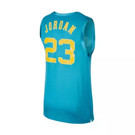 Jordan DNA Distorted Basketball Jersey