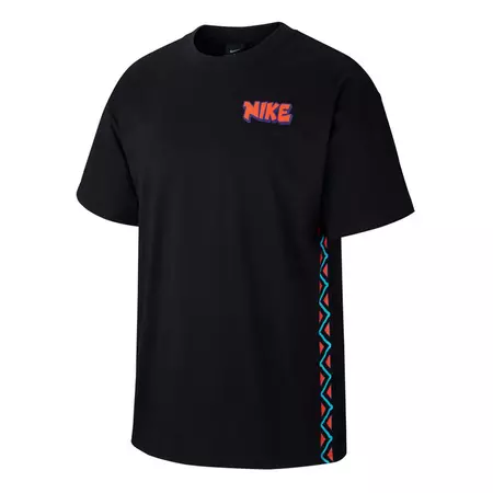 Basket Nike Star "Black"
