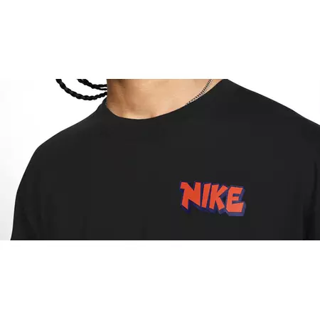 Basket Nike Star "Black"