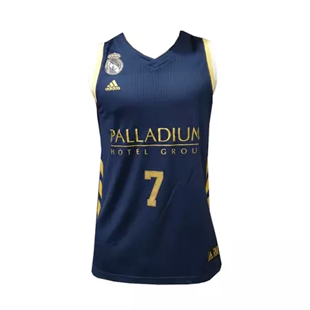 Doncic #7# Real Madrid Basket