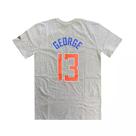 New Era NBA Los Angeles Clippers # 13 GEORGE #