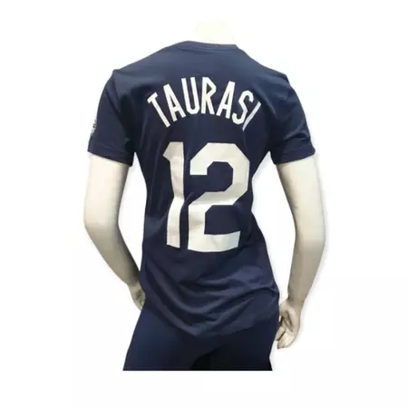Camiseta Nike USA Team Basketball Women´s Dri-FIT # 12 TAURASI #