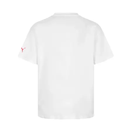Camiseta Puma Melo Alwayz On 1 "White"