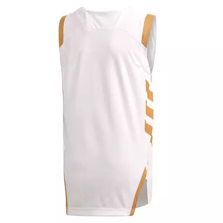 Camiseta Réplica Adulto Real Madrid Basket 2019/2020(1ª equipación)
