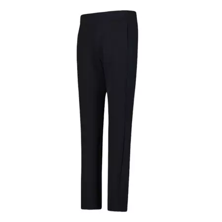 Campagnolo Regular fit Long Pant "Black"