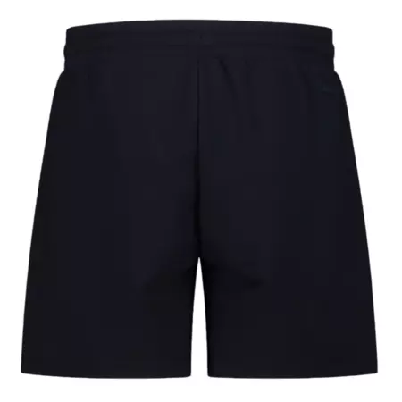 Campagnolo Women's Bermuda in Stretch Cotton "Dark Blue"