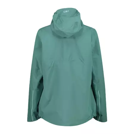 Campagnolo Women's Unlimitech 2-Layer Shell Jacket "Agave"