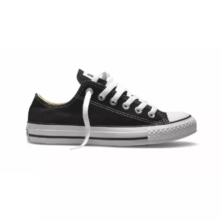 Converse All Star Low Core OX (black)