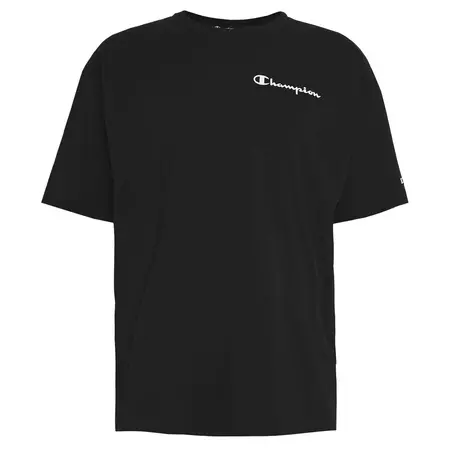 Champion American Classic Fluo Logo Tee