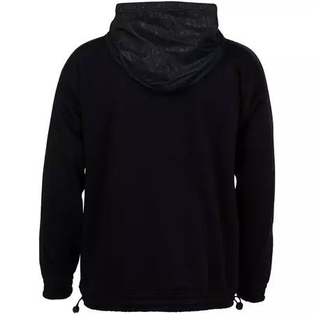Champion Authentic Legacy Logo Hoodie