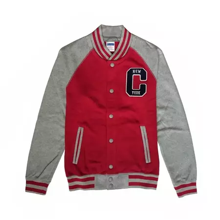Champion Bomber Athletic Rochester NY 1919 University (garnet/grey)
