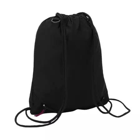 Champion Gym Satchel "Black"