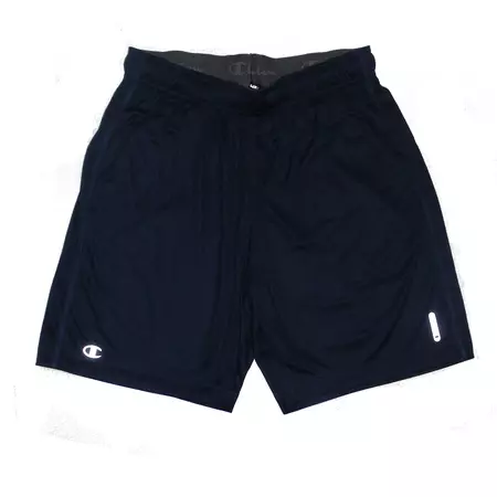 Champion Short Athletic Performance Gear Dry-Tech (navy)