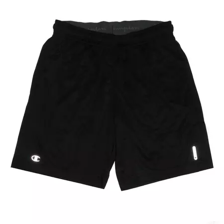 Champion Short Athletic Performance Gear Dry-Tech (black)