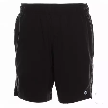 Champion Short Athletic Performance Gear Dry-Tech Micro (black)