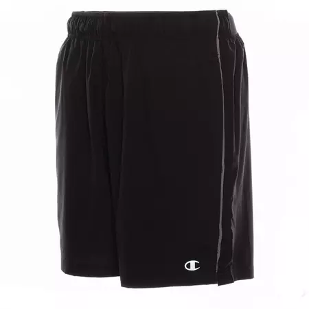 Champion Short Athletic Performance Gear Dry-Tech Micro (black)