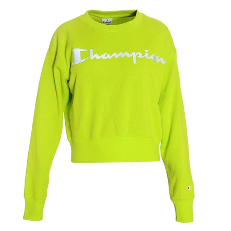 Champion Wn´s Classic Blend Sweater (YS601)