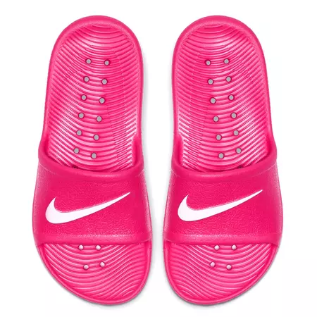 Nike Kawa Shower "Rush Pink"