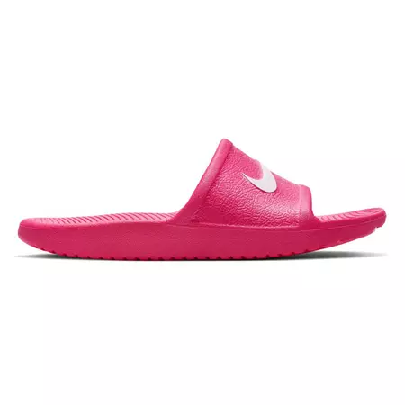 Nike Kawa Shower "Rush Pink"
