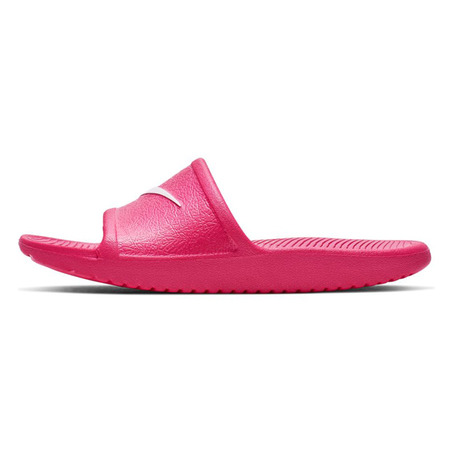 Nike Kawa Shower "Rush Pink"