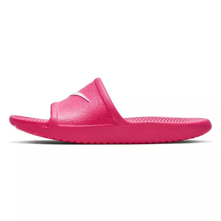 Nike Kawa Shower "Rush Pink"