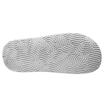 Peak Taichi Slippers "White Turquoise"