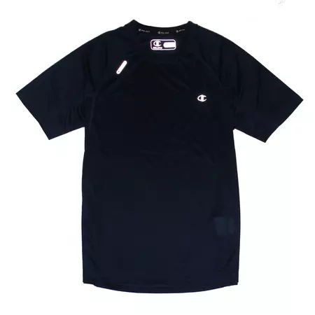 Chanpion Camiseta Athletic Performance Gear Dry-Tech (navy)