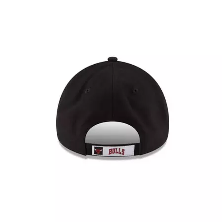 New Era NBA Chicago Bulls The League 9FORTY Cap