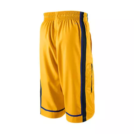 Kobe Short GT (710/yellow/black/blue)