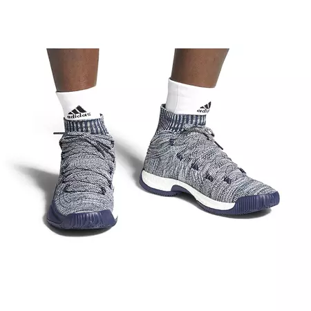 Crazy Explosive 2017 PK Primeknit "Porzingis"