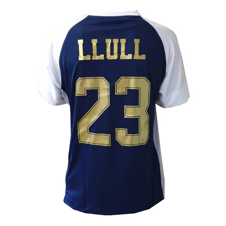Cubre Adidas Real Madrid Shooter Jersey Sergio Llull #23#