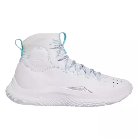 Curry 4 FloTro "Stream"