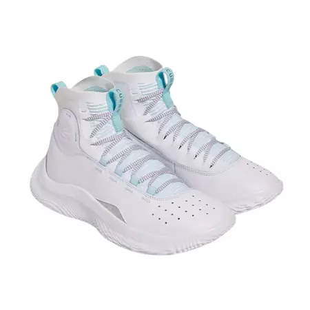 Curry 4 FloTro "Stream"