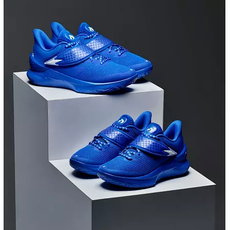 Curry De'Aaron Fox 1 "Lexington"