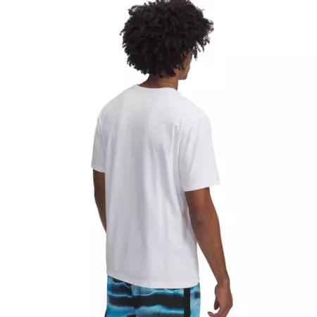 Curry Playable Men's T-Shirt "White"