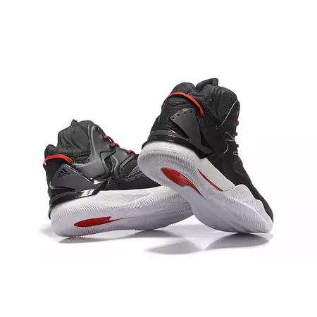 D Rose 7 "Dark City" (core black/scarlet/white)