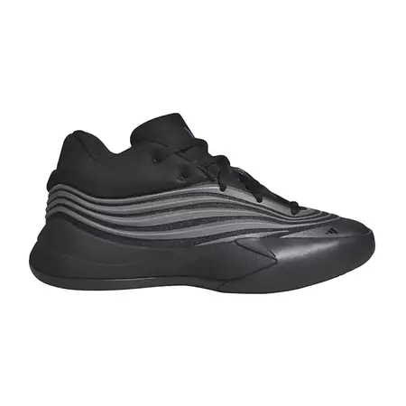Adidas Dame X Junior "Brookfield"