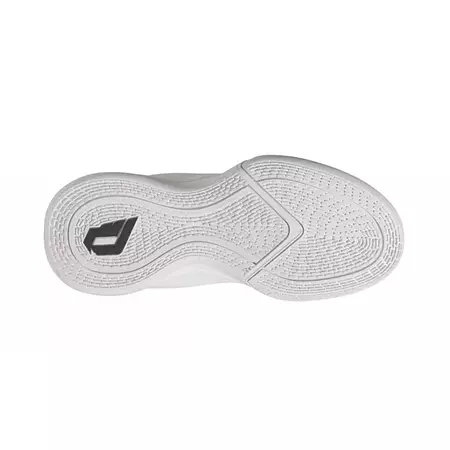 Adidas Dame X Junior "Zero Metallic"
