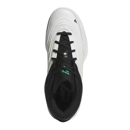 Adidas DAME X "Zerom"