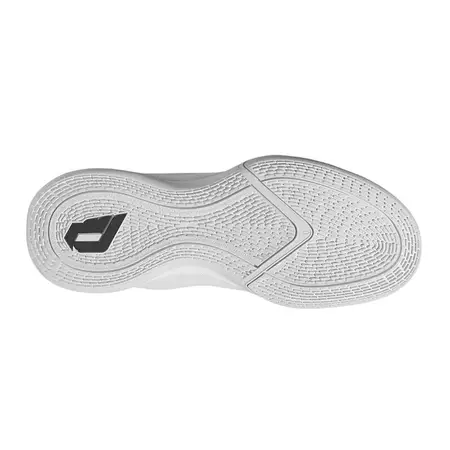 Adidas DAME X "Zero Metallic"