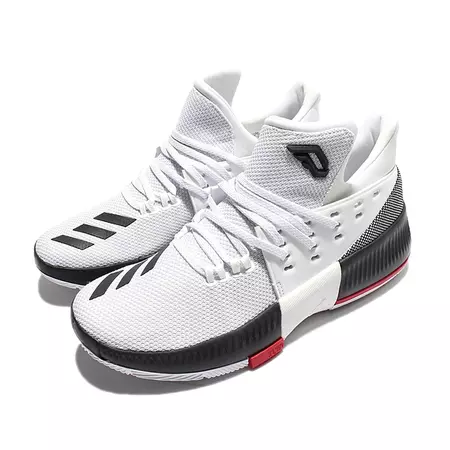 Damian Lillard 3 Junior "Dame 3" (Tallas 36-40)