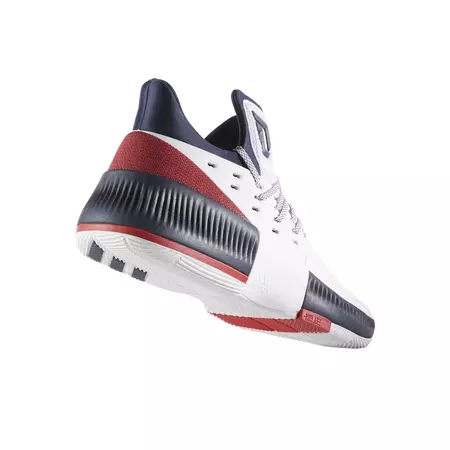 Damian Lillard 3 "Patriot"