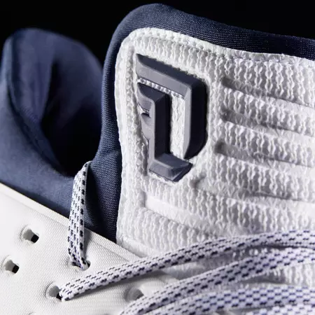 Damian Lillard 3 "Patriot"
