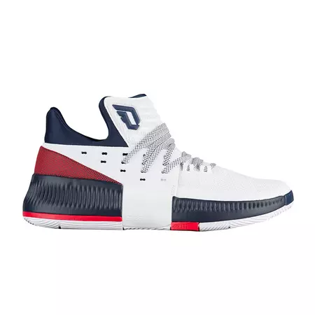 Damian Lillard 3 "Patriot"
