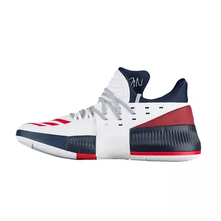 Damian Lillard 3 "Patriot"