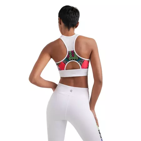 Desigual M. Christian Lacroix Sporty Top
