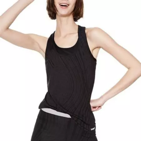Desigual Racer Essentials T-Shirt