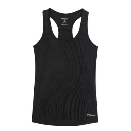 Desigual Racer Essentials T-Shirt