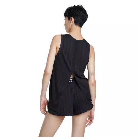 Desigual Tank Rib Studio 84