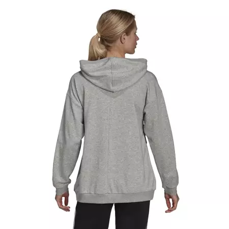 Adidas Essentials 3-Stripes Hoodie Maternity